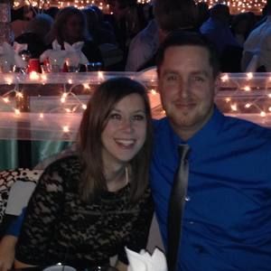 Meet your Posher, Whitney